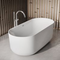 Отдельностоящая ванна Jacuzzi Anafi 170х75 схема 6