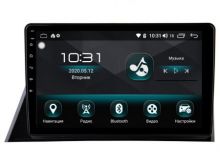 Штатная магнитола Android Toyota Sienta 2015-2021 (W2-DHG2719)