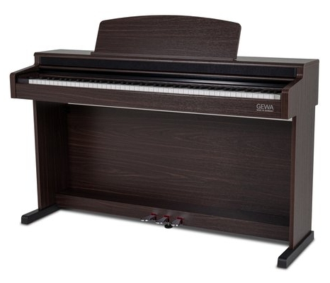 Gewa DP345 Rosewood Цифровое пианино
