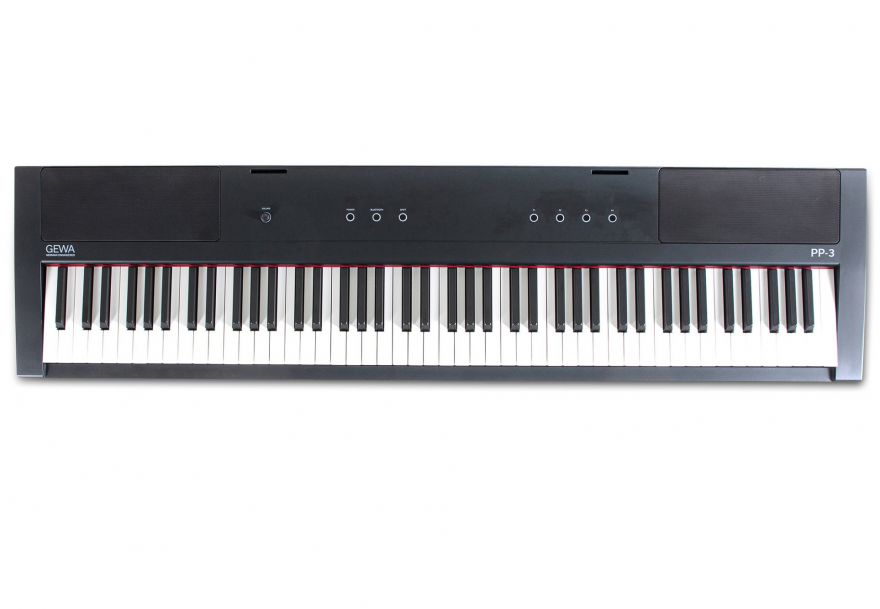Gewa GEWA PP-3 Цифровое пианино