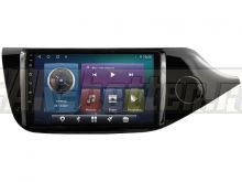 Автомагнитола планшет Android Kia Ceed 2012-2018 правый руль (W2-DTC9545R)