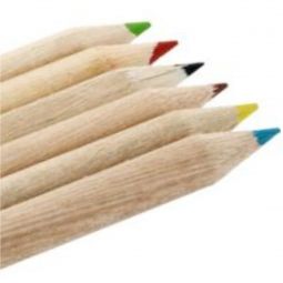 наборы цветных карандашей в москве