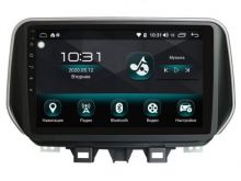 Штатная магнитола Android Hyundai Tucson 2018-2021 (W2-DHG2292)