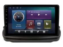 Автомагнитола планшет Android Hyundai Genesis Coupe 2009-2012 (W2-DTC9276)