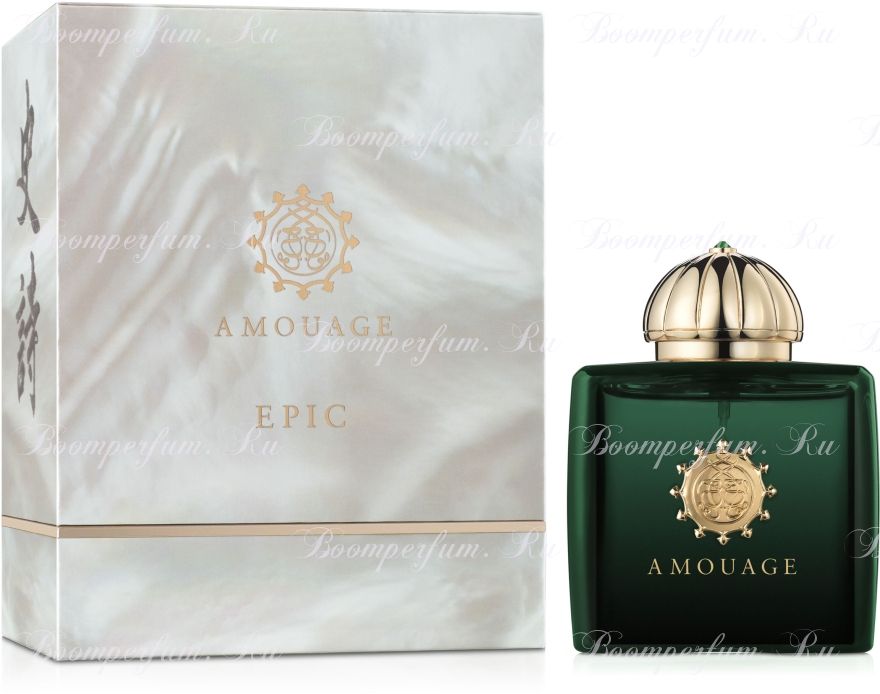 Amouage Epic For Woman 100 ml