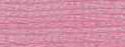 фото мулине финка цвет 1645 детский розовый