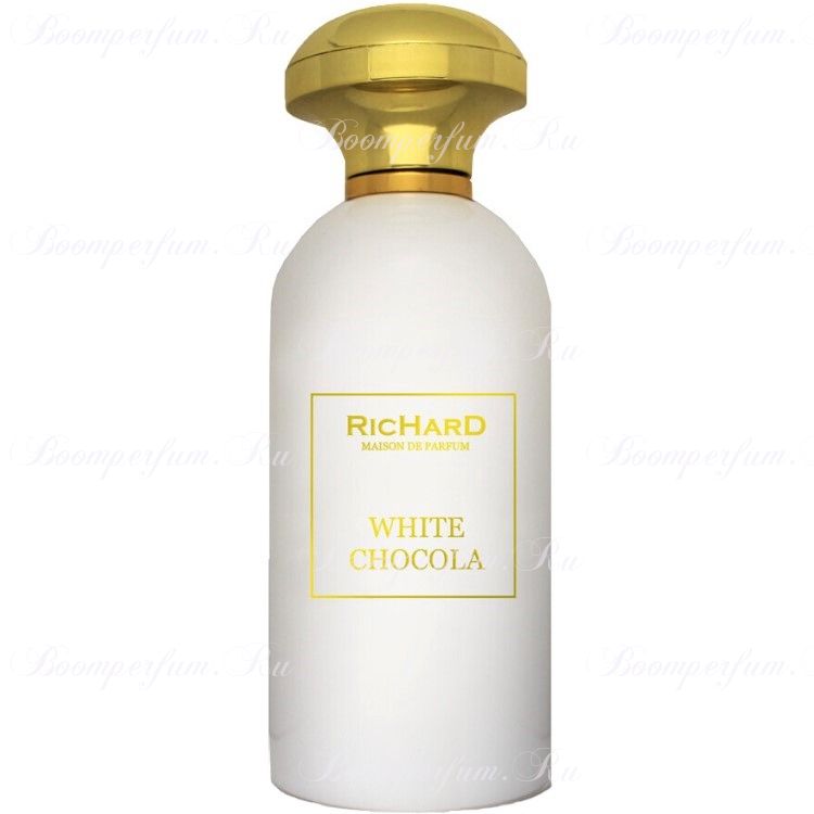 Christian Richard Dirty White Chocola  100 ml