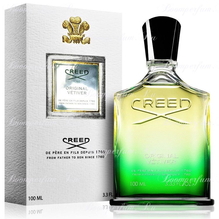 Creed Original Vetiver. 100 ml