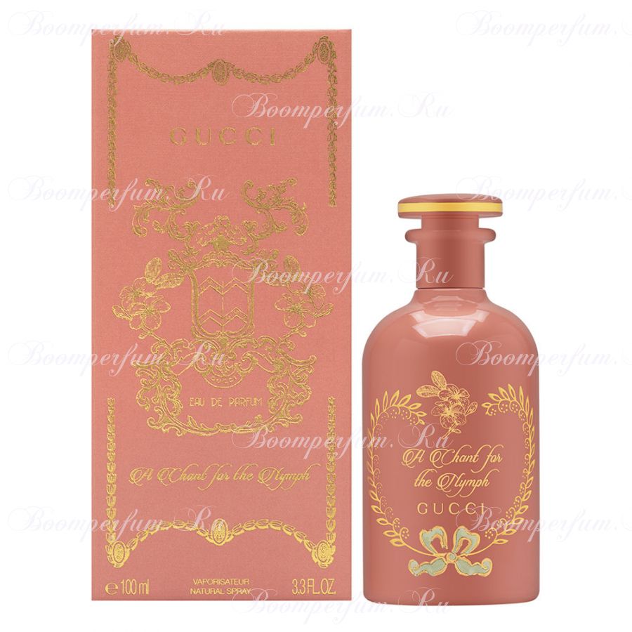 Chant for the Nymph, 100 ml