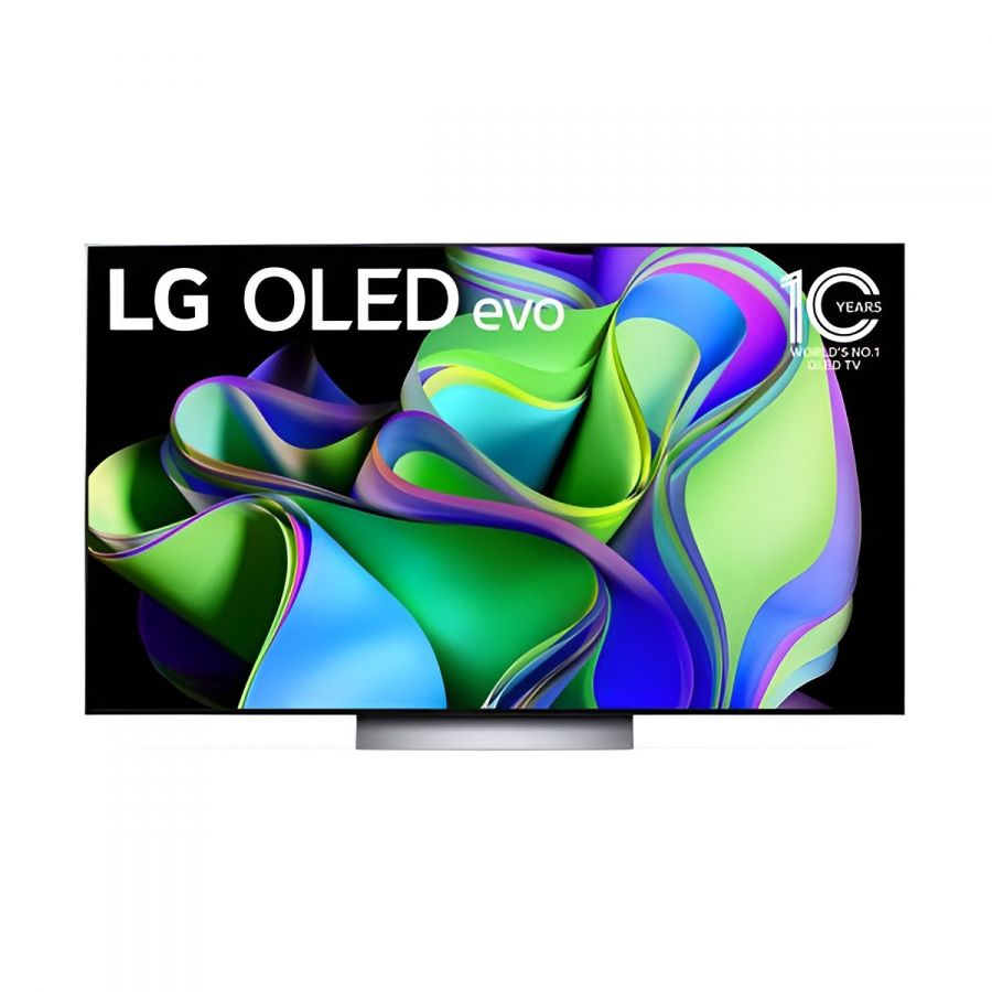 Телевизор LG OLED55C3