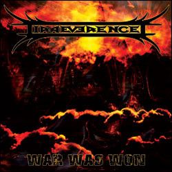 IRREVERENCE - War Was Won
