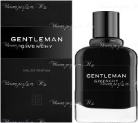 Gentleman  100 ml