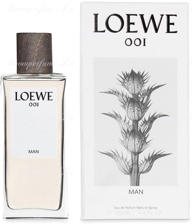 Loewe 001 Man Loewe
