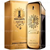 Paco Rabanne 1 Million Parfum ( духи )100 ml A Plus