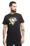 Футболка Pittsburgh Penguins (ТМ ATRIBUTIKA&CLUB)