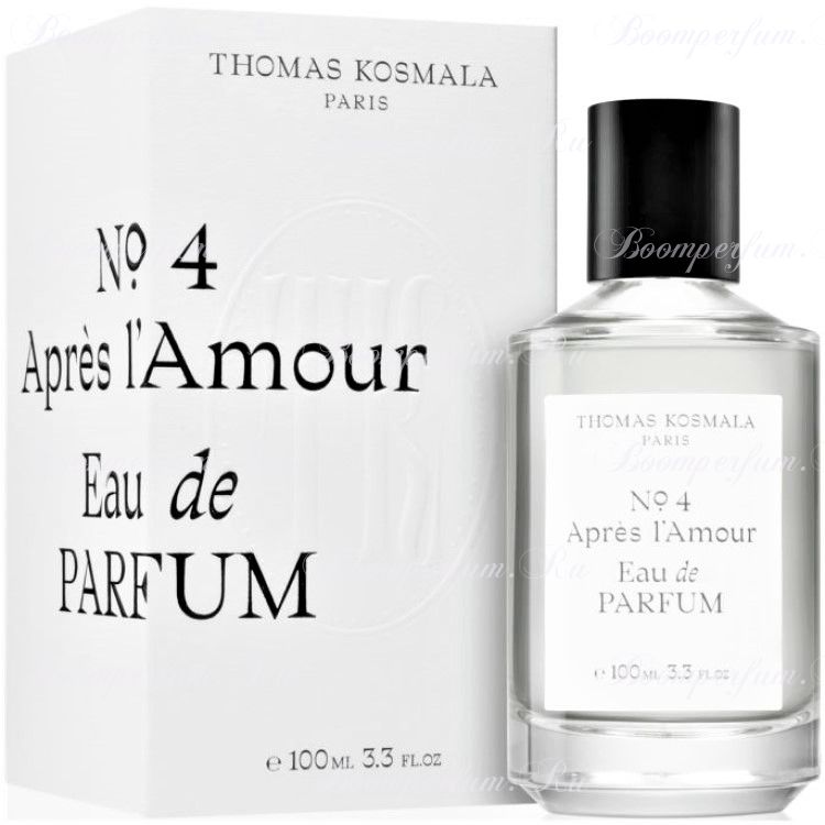 Thomas Kosmala Après l’Amour № 4 100 ml