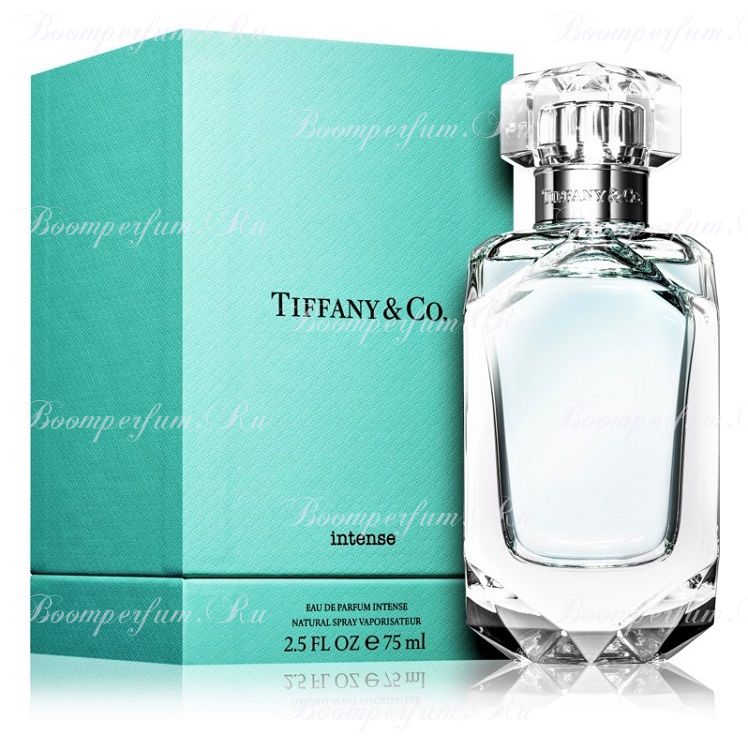 Tiffany & Co Intense 75 ml