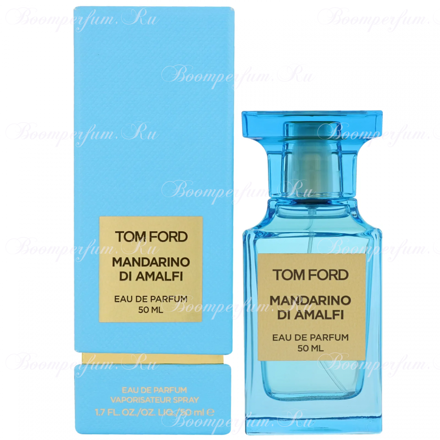 Tom Ford   Mandarino Di Amalfi Acqua