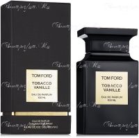 Tom ford  Tobacco Vanille