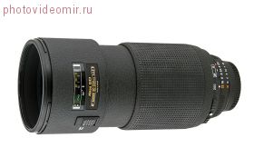 Арендовать Объектив Nikkor AF 80-200mm f/2.8D ED (MKII)