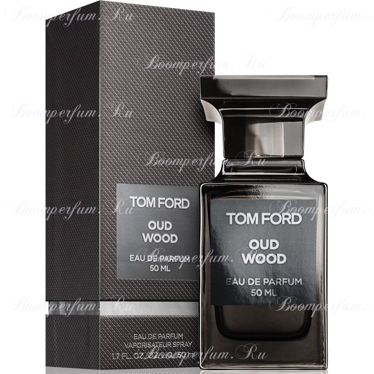 Tom Ford Oud Wood, 50 ml