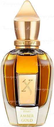 Xerjoff Amber Gold, 100 ml