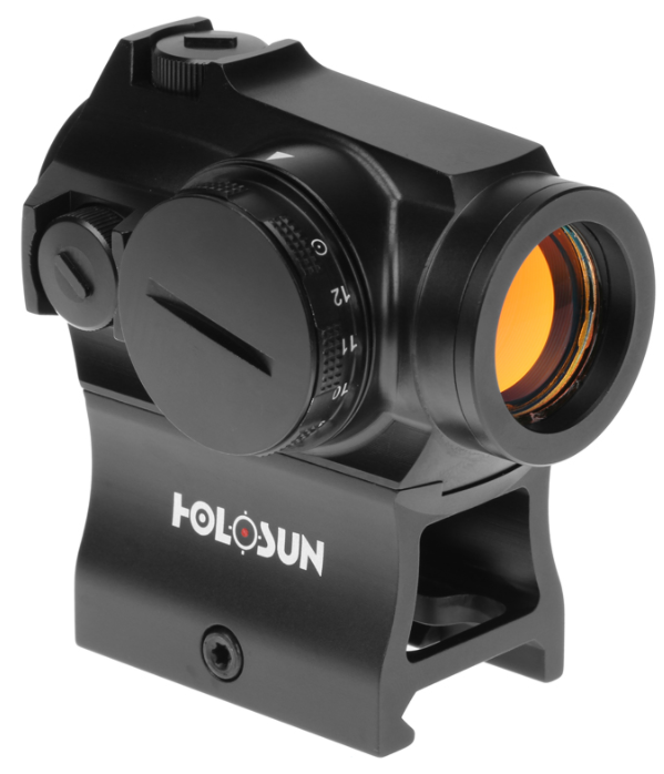 Коллиматорный прицел Holosun Micro (HS503R)