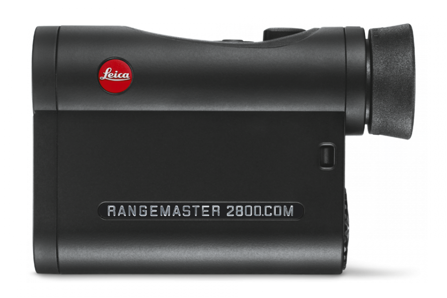 Лазерный дальномер LEICA RANGEMASTER CRF 2800.COM