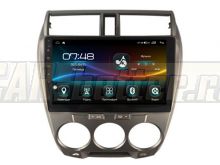 Автомагнитола Android Honda City 2008-2014 (W2-DHB2042B)