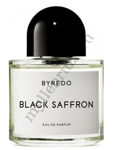 Парфюмерно-косметическая отдушка Black Saffron Byredo, 25 гр