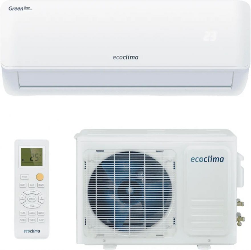 Ecoclima ECW-12GC/ EC-12GC