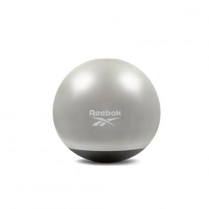 Гимнастический мяч Reebok Gymball RAB-40016BK (65 см) 