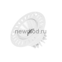 Светильник MS-ATLAS-TRIMLESS-R50-8W Day4000 (WH, 32deg, 230V) (IP20 Металл, 5 лет) Arlight