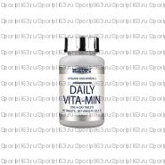 Scitec Nutrition Essentials Daily Vita-Min (90 таб.)