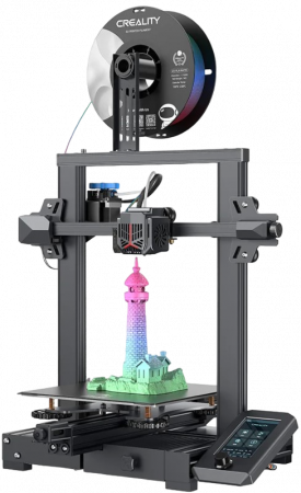 3D Принтер Ender-3 V2 neo