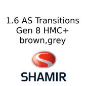 Shamir 1.6 AS Transitions GEN8 HMC+(Brown,Grey)