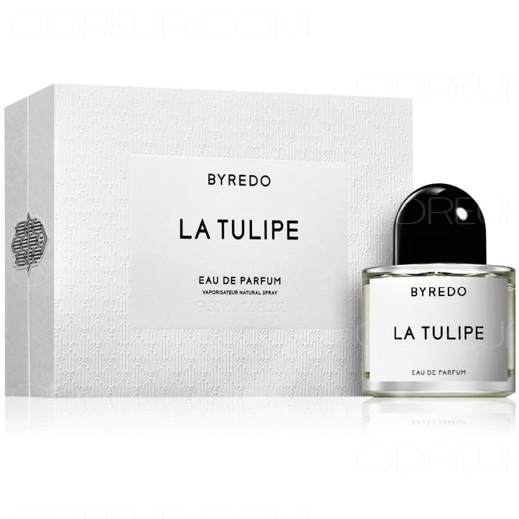 Byredo  La Tulipe