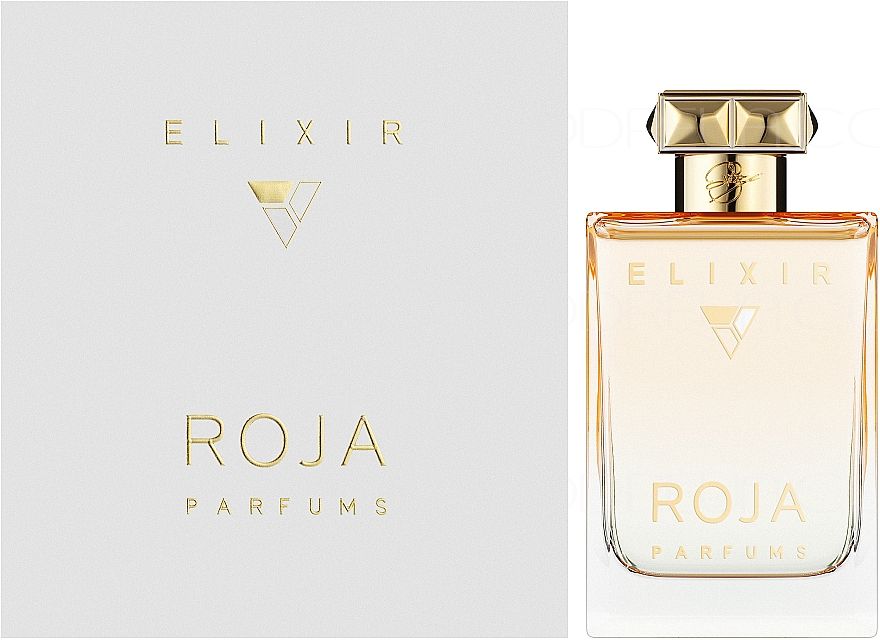 Roja Dove Elixir Pour Femme Essence