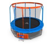 Батут DFC Jump Basket 12ft 12FT-JBSK-B