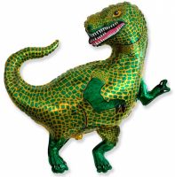 Шар (33''/84 см) Фигура Тираннозавр