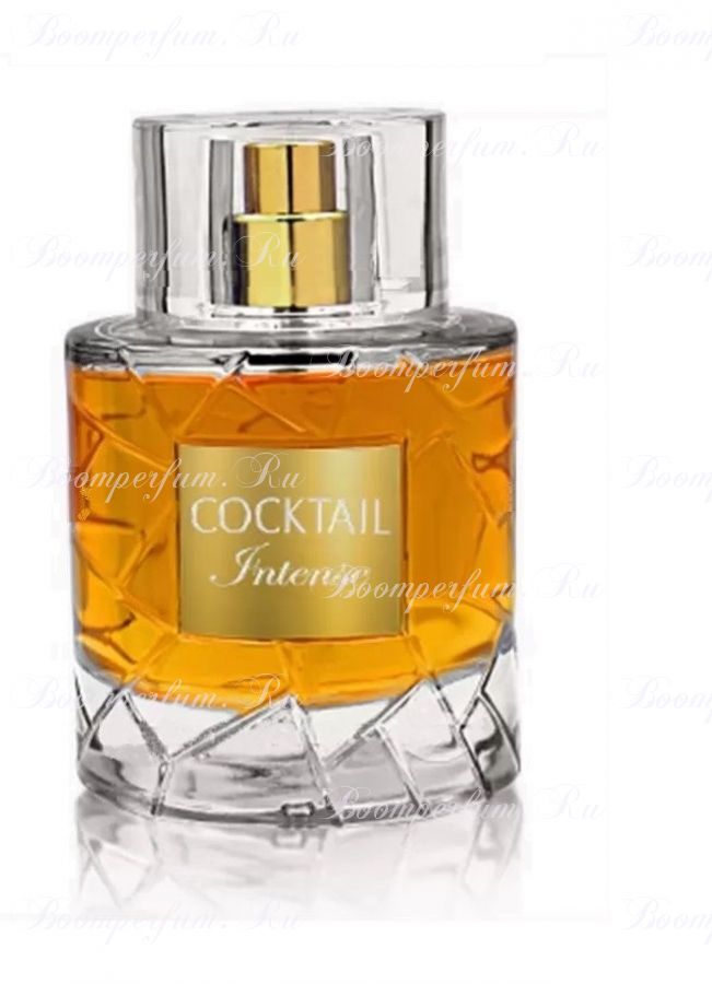 Fragrance World Cocktail Intense (Kilian Angels Share)