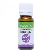 Эфирное масло Лаванды Planta ,10 мл