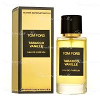 Мини-тестер Tom Ford Tabacco Vanille 62 ml extrait