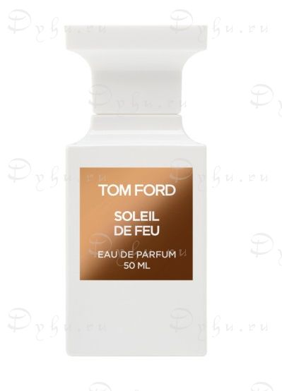 Tom Ford Soleil de Feu