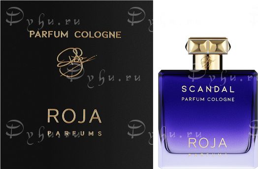 Roja Parfums Scandal Pour Homme Parfum Cologne