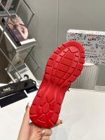 Мужские кроссовки Dolce Gabbana 5862
