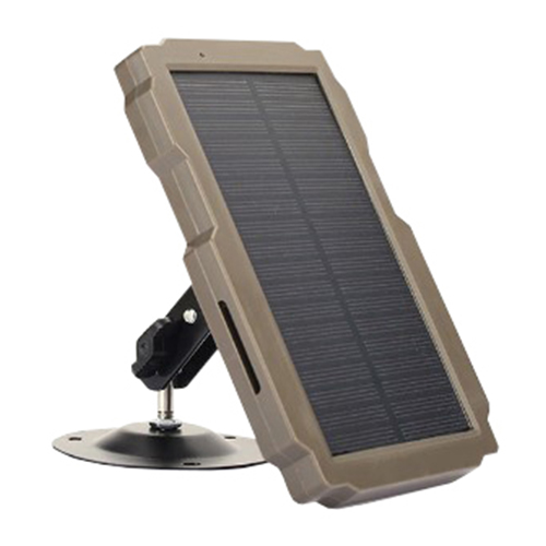 Солнечная батарея для фотоловушек с зарядным устройством
