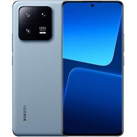 Смартфон Xiaomi Mi 13 Pro 12/256GB (CN) Blue