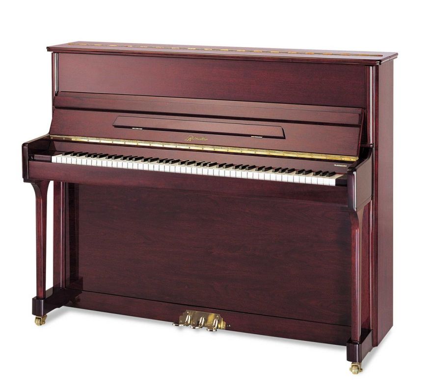 Ritmuller UP121RB (A107) Акустическое пианино