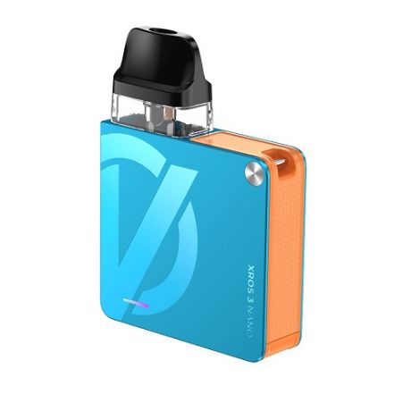 Vaporesso Xros 3 Nano Kit - Bondi Blue